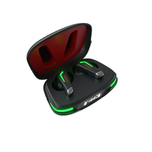 Casque d'écoute sans fil Offre Spéciale BT Écouteurs V5.4 Écran LED <span class=keywords><strong>Prise</strong></span> d'écouteur sans fil Blue Tooth - Product Image 5
