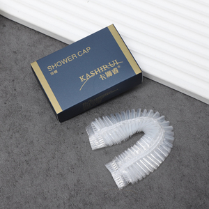 Articles de toilette personnalisés avec logo pour <span class=keywords><strong>hôtel</strong></span>, brosses à dents jetables, peignes, design portable, ensemble brosse à dents et peigne jetables - Product Image 6