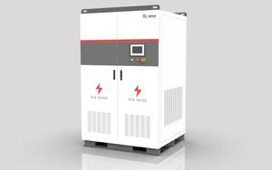 เครื่องควบคุมแรงดันไฟฟ้าแบบสามเฟส DMFVR33-250KW สำหรับเครื่องกำเนิดไฟฟ้า / ใช้ในอุตสาหกรรมไฟฟ้ากระแสสลับ DMFVR33-250K - Product Image 4