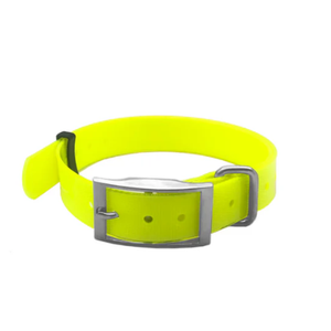 Correa de <span class=keywords><strong>Collar</strong></span> de perro de 1 pulgada de ancho de repuesto para <span class=keywords><strong>Garmin</strong></span> <span class=keywords><strong>DC50</strong></span> T5 TT15 TT10 T20 TT25 <span class=keywords><strong>Collar</strong></span> de seguimiento GPS - Product Image 3