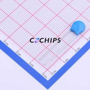 วาริสเตอร์07D470K ผ่านชิ้นส่วนรู (THT),P = 5mm ตัวต้านทาน104V 38V 30V - Product Image 2