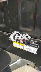 Appendere KUI Sany Sy135c 13.5Tons90% nuovo originale cinese con EPA,CE agricolo a buon mercato Sany usato Sy135c escavatore per scavare - Product Image 6