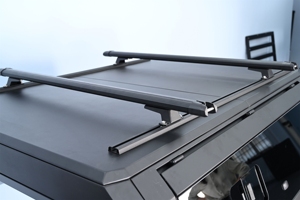Cubierta Rígida de Alta Resistencia para Camioneta - Cubierta Personalizada con Bloqueo Manual para TOYOTA TACOMA / HILUX REVO / TUNDRA - Product Image 5