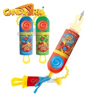 Fournisseur de Bonbons Sucettes Liquides Goutte de Confiture Pop