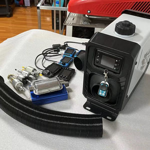 Tout en Un <span class=keywords><strong>Climatiseur</strong></span> et Chauffage Lavaner Pro diesel Chauffage 5kw 12v Chauffage au gaz <span class=keywords><strong>pour</strong></span> la maison - Product Image 6
