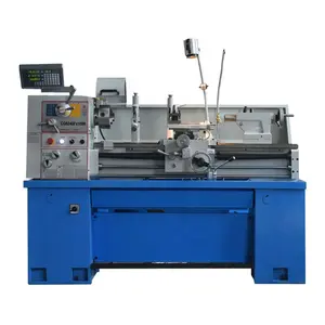 CQ6240F, compra de máquina de torno manual, precio de metal