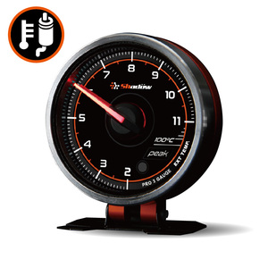 Medidor de Temperatura de Escape Shadow Digital Racing para Pedidos de Muestra - Product Image 6