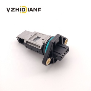 Maf Cảm biến khối lượng lưu lượng không khí mét 28164-22060 2816422060 <span class=keywords><strong>0280217102</strong></span> cho Hyundai giọng 1.5L - Product Image 2