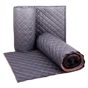 Leeyin – barrière sonore en PVC, prix d'usine, couverture acoustique, barrière sonore extérieure - Product Image 3