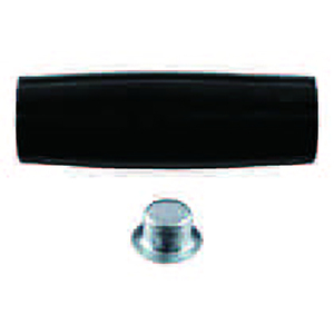 1BJY-JHG-02 Pièces et accessoires de remorque Poignée de remplacement pour cric de remorque - Product Image 1