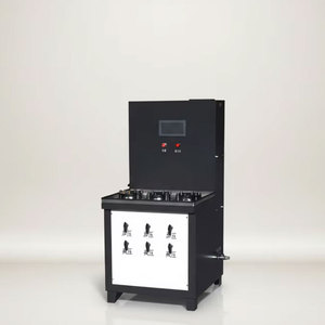 Máquina de Prueba de Resistencia al Agua HDSY-15A para Adhesivos Impermeabilizantes - Product Image 4