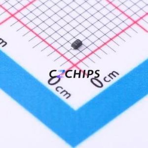 ไดโอด ZENER ไดโอด BZT52C12T ใหม่ของแท้ซอด-523ชิปชิ้นส่วนอิเล็กทรอนิกส์ - Product Image 1