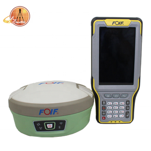 จีพีเอส GNSS foif A90 RTK พร้อม800ช่องหรือ1408ช่องอุปกรณ์เสริม GPS RTK - Product Image 1