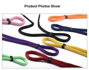 ที่ยึดแว่นตาโฟมแบบลอยน้ำปรับได้,ที่ยึดแว่นตาแว่นกันแดดกีฬาที่ยึดเชือกนิรภัยสำหรับผู้หญิงและผู้ชาย - Product Image 3