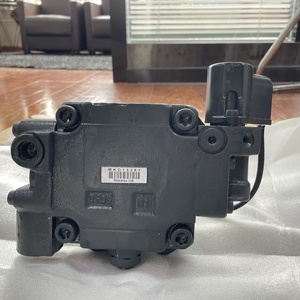 7087S00610 708-7S-00610 Motor de Ventilador PC1250-8 708-7S-01520 708-7R-11210 708-7S-11740 7087S01520 7087R11210 7087S11740 - Product Image 2