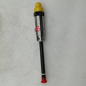 Pièces de moteur diesel 3408B 3408C 3412 3412C, injecteur de carburant 1301804 130-1804 - Product Image 3