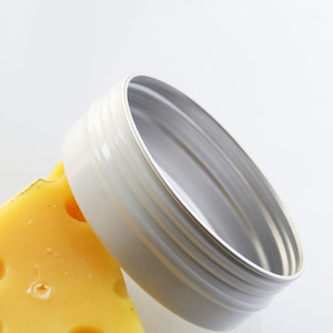 Venta al por mayor logotipo personalizado <span class=keywords><strong>mate</strong></span> metal 5mL-100mL latas de aceite para el cabello cosméticos aluminio envases latas tarros para velas latas velas - Product Image 6