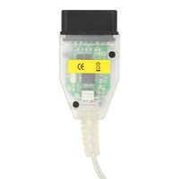 Interfaz MINI VCI V18.00.008 J2534 2024 para Toyota TIS Techstream Obd Mini Vci Cable de Diagnóstico Versión FT232RL