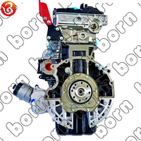 Bloc moteur P4AT FB3Q-6006-EA BB3Q-6006-EA pour Ford Ranger 2.2/Mazda BT50