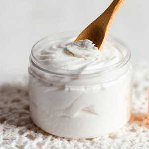 プライベートラベルホイップシアバターボディバッタービーガンピンクボディローションOemボディバターオーガニックオートミールホワイトニングクリームスペイン - Product Image 6