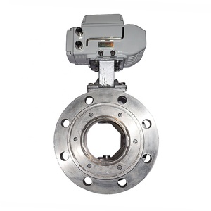 Actuador Electrónico 4-20mA para Control de Agua con Temporizador - Product Image 6