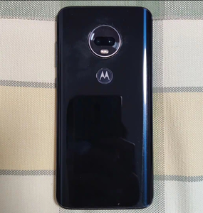 Teléfono Inteligente Android Desbloqueado al por Mayor, Teléfono Móvil Original Usado para MOTOROLA <span class=keywords><strong>G7</strong></span> <span class=keywords><strong>G7</strong></span> <span class=keywords><strong>Plus</strong></span>, Teléfonos Celulares Usados - Product Image 3