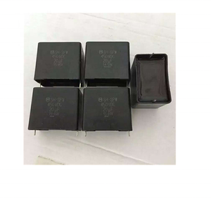 <span class=keywords><strong>Condensateur</strong></span> d'origine japonaise neuf pour <span class=keywords><strong>climatiseur</strong></span> Daikin, 450VDC 20uf - Product Image 2
