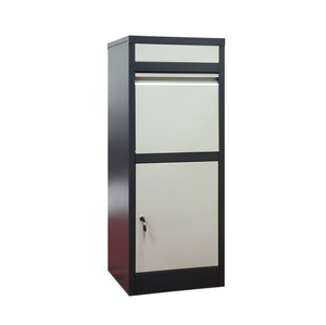 Customization Express <strong>Cabinet</strong> Steel <strong>Outdoor</strong> Parcel Delivery Box <strong>Cabinet</strong> - Product Image 5