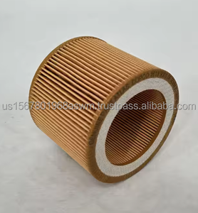 Kit de Filtro de Mantenimiento para Compresor Manny 2901350400, Piezas para Compresores Industriales - Product Image 3