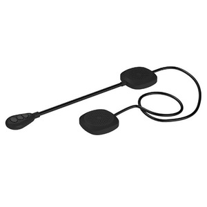 Casco de Motocicleta MH05 Super Económico con <span class=keywords><strong>Bluetooth</strong></span> 5.0, Auriculares Inalámbricos Estéreo con Manos Libres - Product Image 6