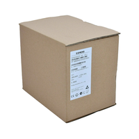 MICROMASTER 440 3AC 240-220-110V 3kW Variateur de fréquence PLC 6SE6440-2UC23-0CA1 6SE6440-2UC21-5CA1 6SE6440-2UC22-2CA1 6SE6 Industriel