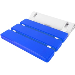 Wall Mounted Toilet Shower <strong>Bath</strong> <strong>Seat</strong> - Product Image 1