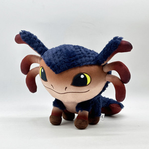 Peluche Personalizado con Logotipo de StarsWar Outlaws Nix, Muñeco de Peluche de StarsWar, Cojín de Peluche Suave de Dibujos Animados, Regalo Barato al por Mayor - Product Image 2