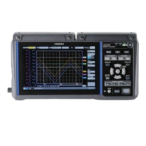 Registrador de Datos Multicanal HIOKI LR8450 LR8450-01 Económico de Japón - Product Image 3