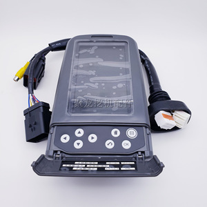 ชุดหน้าจอแสดงผล LCD สำหรับรถขุด Caterpillar รุ่น 336D สำหรับ Cat 312 320 323 324 325 329 - Product Image 1