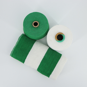 Fil de coton recyclé à 100 %, filé fin 20s/30s, doux et peu pelucheux, pour le tricot et les tissus de T-shirts - Product Image 4