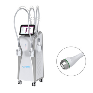 Machine de remodelage corporel par micro-ondes à glace 2026, la plus vendue, pour le rajeunissement de la peau et la réduction de la cellulite et des graisses - Product Image 3