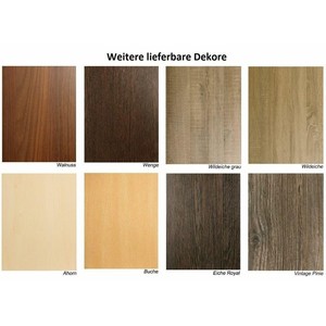 Sovrapprezzo per rivestimento HPL - Product Image 1