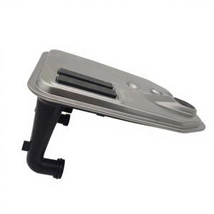 724.0 Dual-<b>Clutch</b> Transmission Filter and Oil Filter 246-377-2400 246-377-1400 <b>Clutch</b> <b>Kits</b> & <b>Accessories</b> - Product Image 1