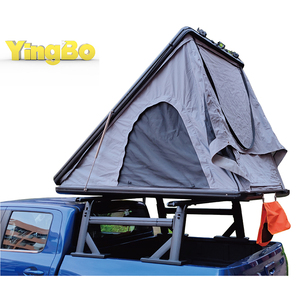 roof tent