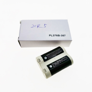 جديد 6V بطارية جديدة <span class=keywords><strong>2CR5</strong></span> R2CR5 6V 500mah كاميرا رقمية بطارية ليثيوم قابلة للشحن ليثيوم أيون بطارية ليثيوم الحديد - Product Image 4