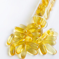 Vitamines naturelles pour la croissance des cheveux Vitamines B12 Capsule Softgel Compléments Methyl Vitamine B12 Pilules Soutenir la santé cardiaque