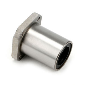 ตลับลูกปืนเม็ดกลมแบบ LMEK30UU 30มม. - Product Image 4