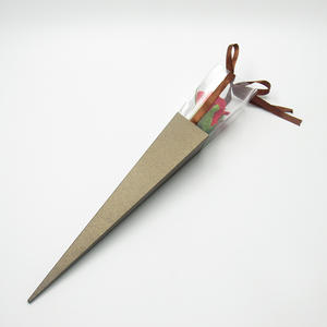 Ngày Valentine <span class=keywords><strong>Rose</strong></span> Hộp Quà Tặng Hoa Duy Nhất Hộp Tươi Duy Nhất Thân Cây Bó Hoa Quà Tặng Bảo Quản Hộp Hoa Trang Trí Quà Tặng Cho Đảng - Product Image 6