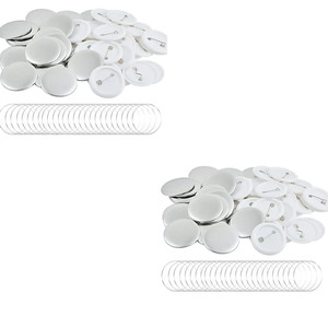 Kit di <span class=keywords><strong>Badge</strong></span> per la fabbricazione di lamiere personalizzate - Product Image 6