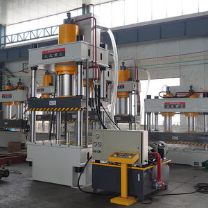 Holz Metall Eisen Griff Spaten herstellungs maschine Metalls chaufel Hydraulik presse Hersteller Produktions linie - Product Image 6