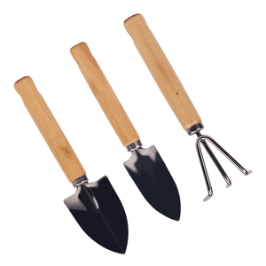 Bán buôn Chất lượng cao đa chức năng vườn công cụ cầm tay vườn công cụ thiết lập cho ngoài trời - Product Image 6