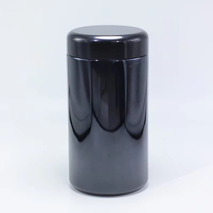 Frascos de Vidrio Redondos de 100 ml, 200 ml, 250 ml, 500 ml, 1000 ml, con Protección UV, Ultravioleta, para Almacenamiento de Cosméticos, con Logotipo Personalizado - Product Image 5