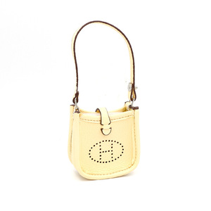 Faible MOQ Mini sac Evelyn en PU, accessoires, pendentifs, boucles d'oreilles, porte-monnaie pour <span class=keywords><strong>femme</strong></span>, produit phare en direct - Product Image 4