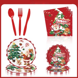 Juego de vajilla de fiesta de <span class=keywords><strong>cumpleaños</strong></span> para niños modernos, superventas, juguetes de bloques de construcción, platos de papel, manteles para <span class=keywords><strong>cumpleaños</strong></span> - Product Image 2